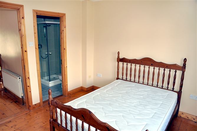 2 Somers Way, Ballycullane, Wexford