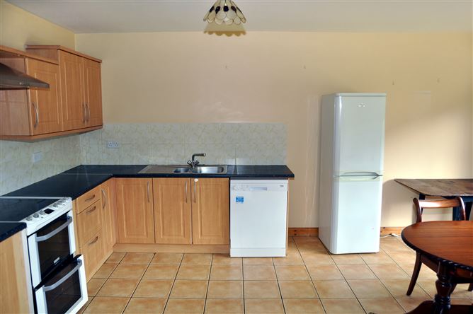 2 Somers Way, Ballycullane, Wexford