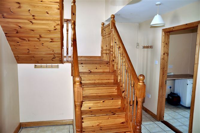 2 Somers Way, Ballycullane, Wexford