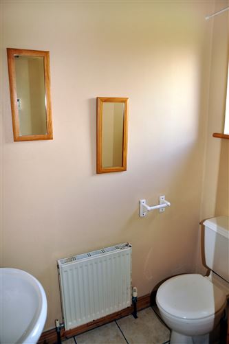 2 Somers Way, Ballycullane, Wexford