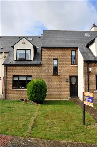 2 Somers Way, Ballycullane, Wexford