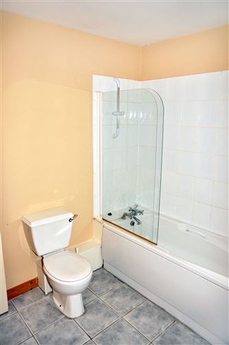 2 Somers Way, Ballycullane, Wexford