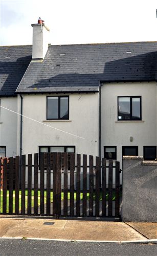 2 Somers Way, Ballycullane, Wexford