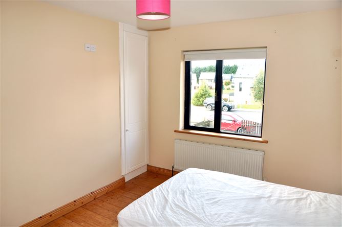 2 Somers Way, Ballycullane, Wexford