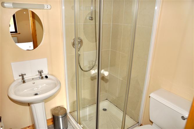 2 Somers Way, Ballycullane, Wexford