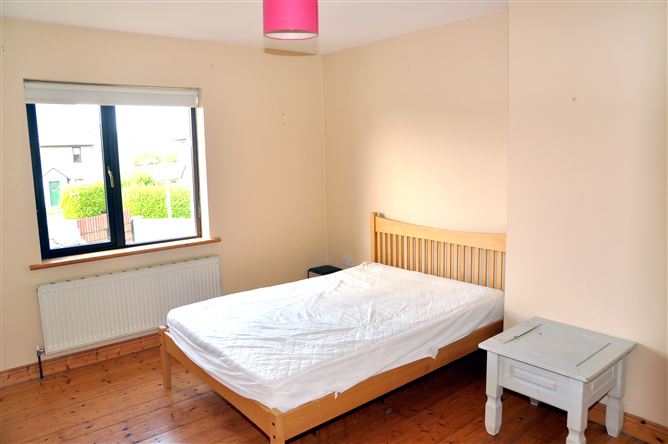 2 Somers Way, Ballycullane, Wexford