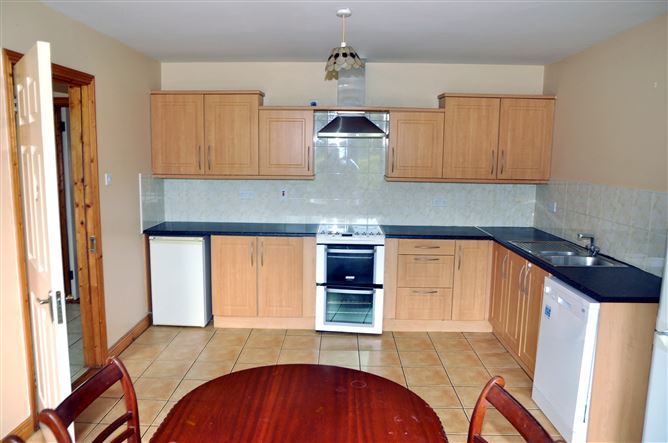 2 Somers Way, Ballycullane, Wexford
