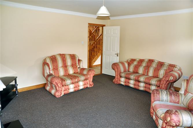 2 Somers Way, Ballycullane, Wexford