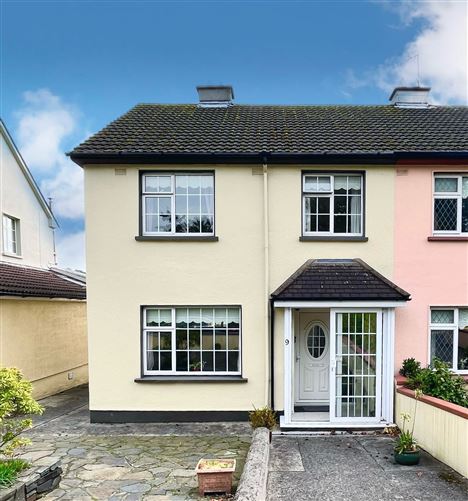 Main image for 9 Mill Road, Inistioge, Kilkenny