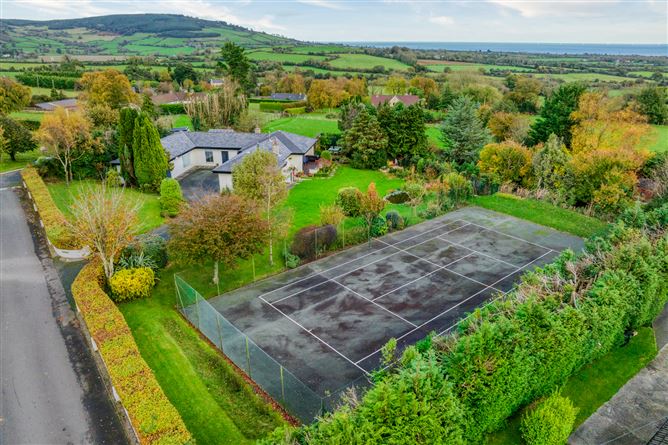 Main image for Beechlawn, Raheen, Arklow, Wicklow