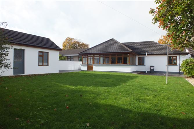 4 Highfield Road, Sligo City, Sligo