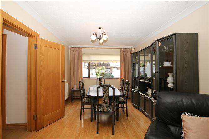 25 Castleknock Elms, Laurel Lodge, Castleknock, Dublin 15