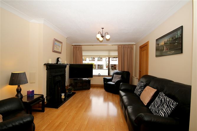 25 Castleknock Elms, Laurel Lodge, Castleknock, Dublin 15