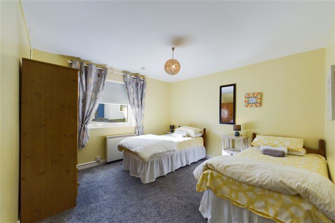 1 Dunmore Holiday Villas, Dunmore East, Waterford