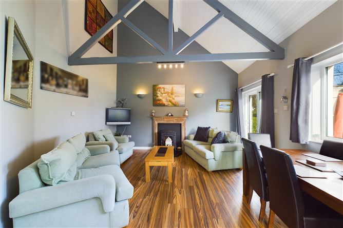 1 Dunmore Holiday Villas, Dunmore East, Waterford