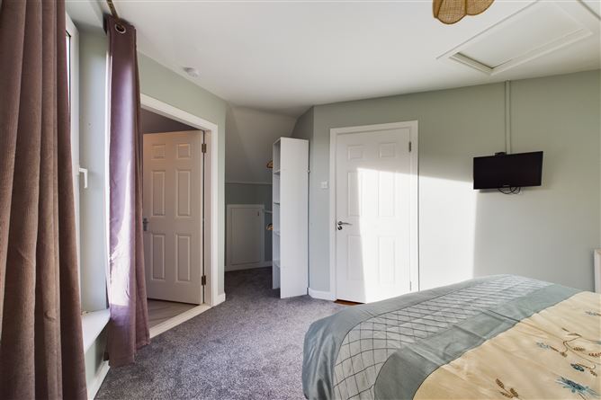 1 Dunmore Holiday Villas, Dunmore East, Waterford