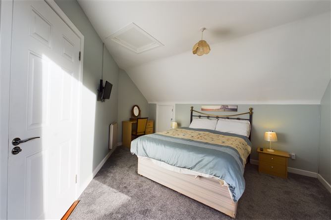 1 Dunmore Holiday Villas, Dunmore East, Waterford