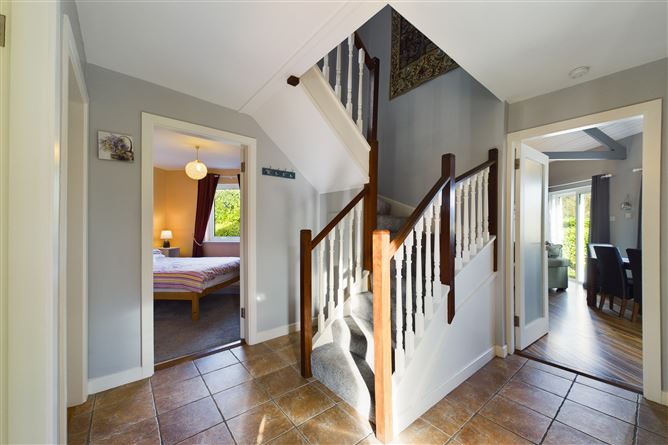 1 Dunmore Holiday Villas, Dunmore East, Waterford