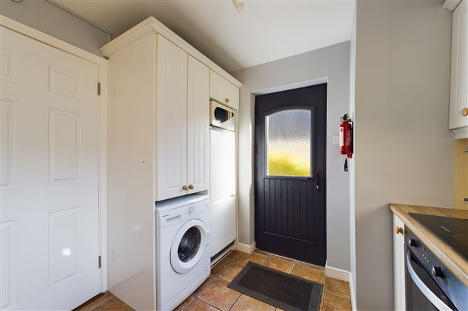 1 Dunmore Holiday Villas, Dunmore East, Waterford