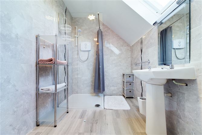 1 Dunmore Holiday Villas, Dunmore East, Waterford