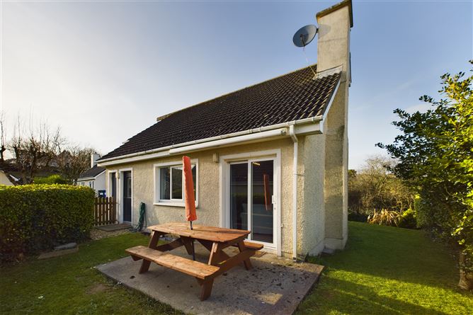 1 Dunmore Holiday Villas, Dunmore East, Waterford