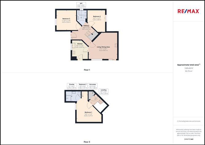 1 Dunmore Holiday Villas, Dunmore East, Waterford