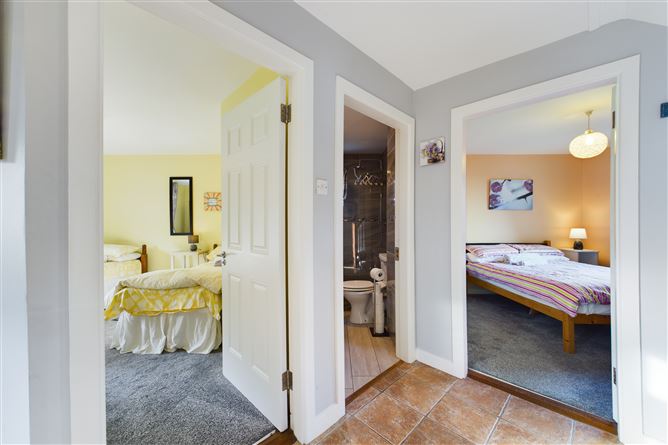 1 Dunmore Holiday Villas, Dunmore East, Waterford