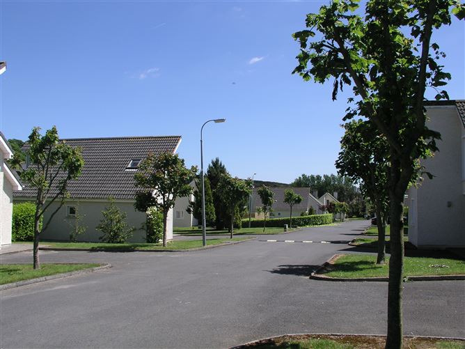 1 Dunmore Holiday Villas, Dunmore East, Waterford