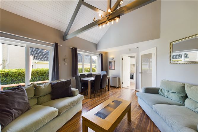 1 Dunmore Holiday Villas, Dunmore East, Waterford