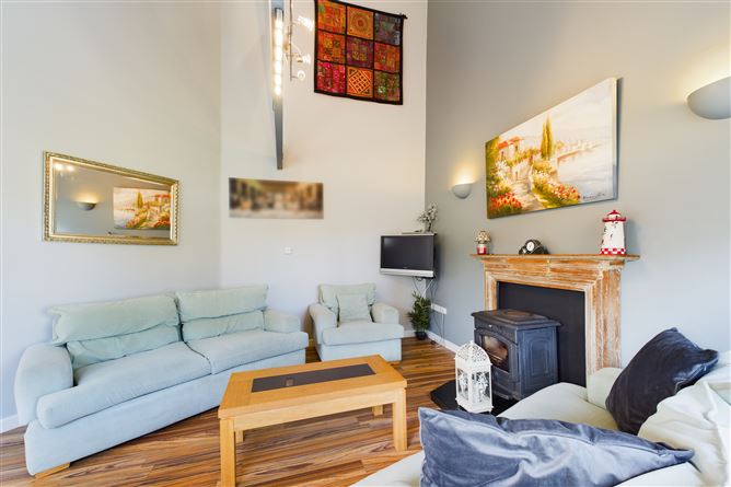 1 Dunmore Holiday Villas, Dunmore East, Waterford