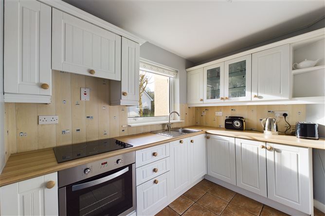 1 Dunmore Holiday Villas, Dunmore East, Waterford