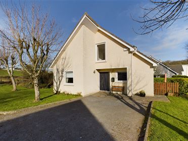 Image for 1 Dunmore Holiday Villas, Dunmore East, Waterford