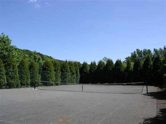 1 Dunmore Holiday Villas, Dunmore East, Waterford