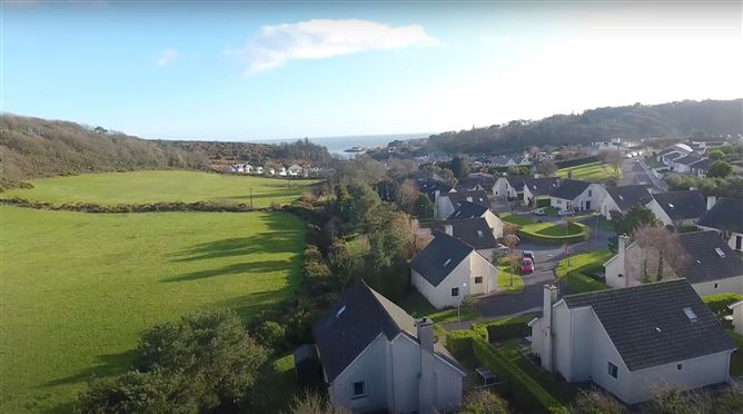 1 Dunmore Holiday Villas, Dunmore East, Waterford