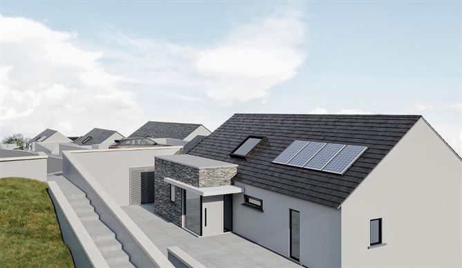 Site 1-4 Mount Alto, Ashford, Wicklow