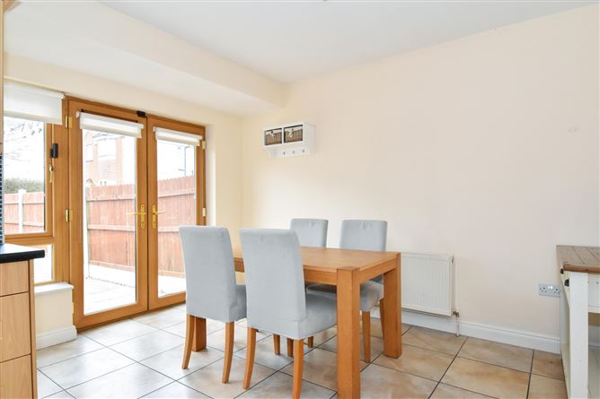 88 Drisin, Ballymoneen Road, Knocknacarra, Galway