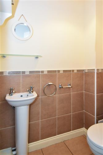 88 Drisin, Ballymoneen Road, Knocknacarra, Galway