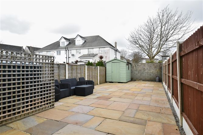 88 Drisin, Ballymoneen Road, Knocknacarra, Galway