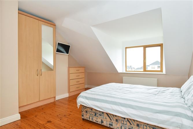 88 Drisin, Ballymoneen Road, Knocknacarra, Galway
