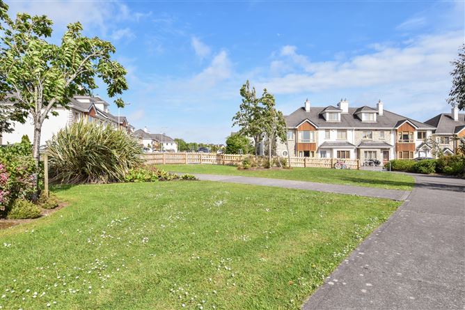 88 Drisin, Ballymoneen Road, Knocknacarra, Galway
