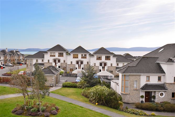 88 Drisin, Ballymoneen Road, Knocknacarra, Galway