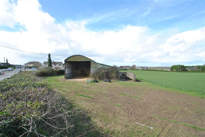 AGRICULTURAL LAND, Moneygall, Co. Offaly