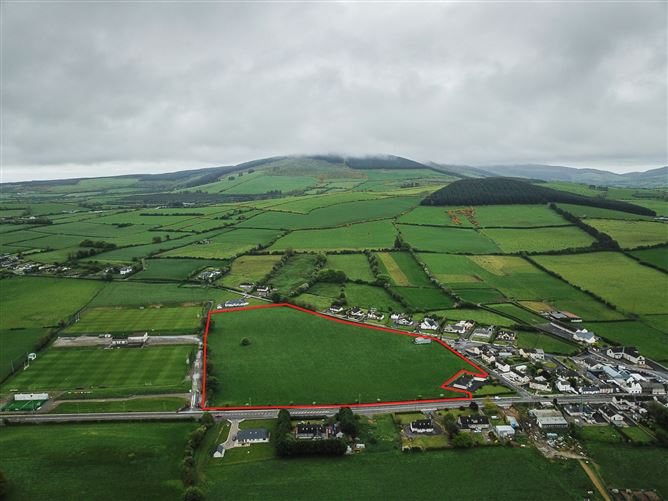 AGRICULTURAL LAND, Moneygall, Co. Offaly