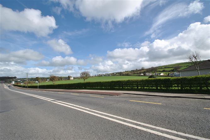 AGRICULTURAL LAND, Moneygall, Co. Offaly