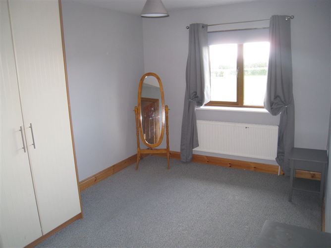 19 Mostrim Oaks, Edgeworthstown, Longford
