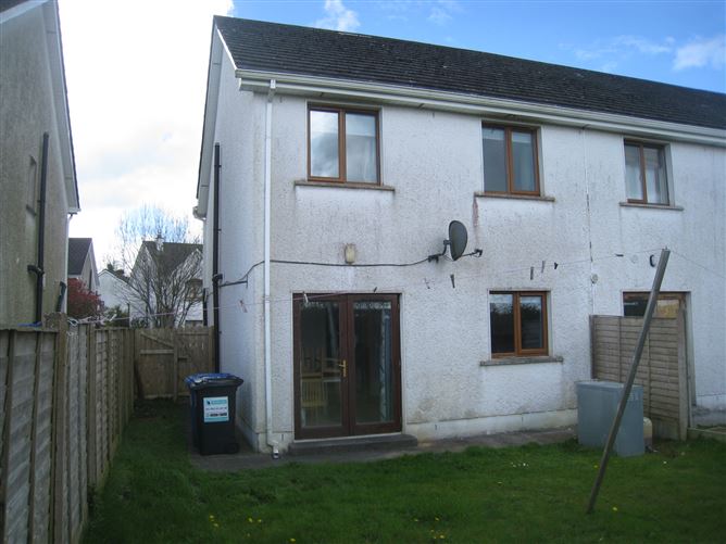 19 Mostrim Oaks, Edgeworthstown, Longford