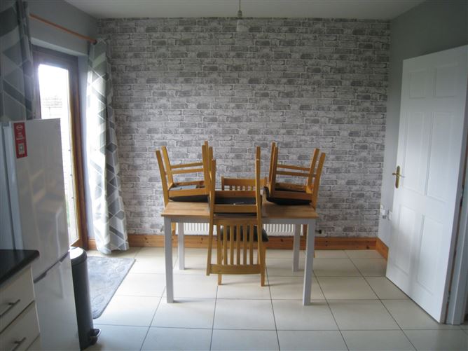 19 Mostrim Oaks, Edgeworthstown, Longford