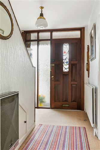 136 Barton Road East, Dundrum, Dublin 14