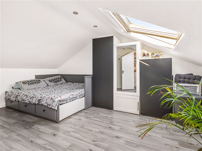 52 Roseberry Hill, Roseberry, Newbridge, Kildare