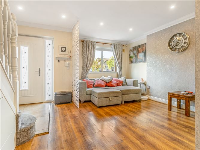 52 Roseberry Hill, Roseberry, Newbridge, Kildare